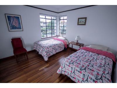 Casa de 5 alcobas en venta en Galerias, Bogotá, 590 m² · foto 13 de 20