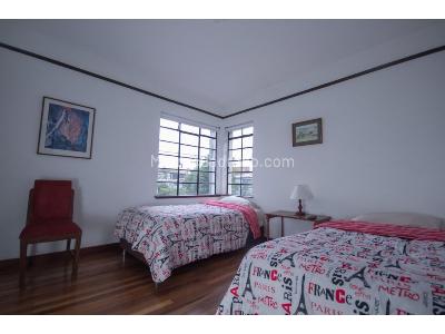 Casa de 5 alcobas en venta en Galerias, Bogotá, 590 m² · foto 15 de 20