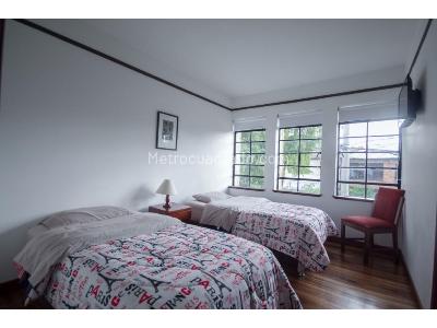 Casa de 5 alcobas en venta en Galerias, Bogotá, 590 m² · foto 16 de 20