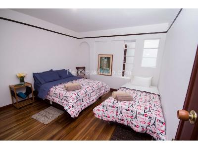 Casa de 5 alcobas en venta en Galerias, Bogotá, 590 m² · foto 17 de 20