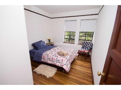Casa de 5 alcobas en venta en Galerias, Bogotá, 590 m² · foto 18 de 20