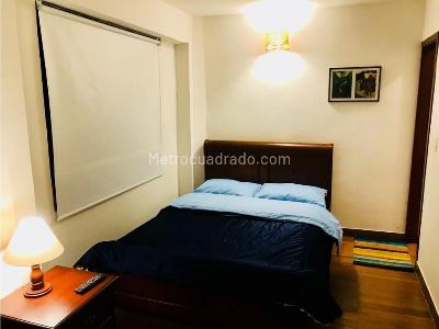Casa de 5 alcobas en venta en Galerias, Bogotá, 590 m² · foto 19 de 20