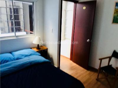 Casa de 5 alcobas en venta en Galerias, Bogotá, 590 m² · foto 2 de 20