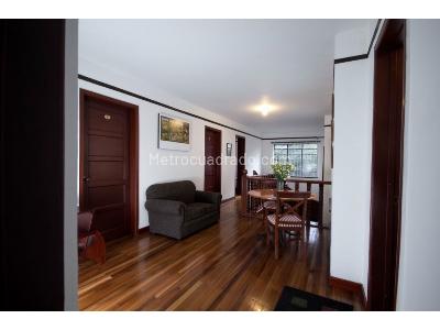Casa de 5 alcobas en venta en Galerias, Bogotá, 590 m² · foto 6 de 20