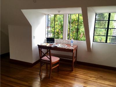 Casa de 5 alcobas en venta en Galerias, Bogotá, 590 m² · foto 7 de 20