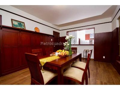 Casa de 5 alcobas en venta en Galerias, Bogotá, 590 m² · foto 8 de 20