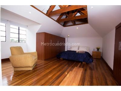 Casa de 5 alcobas en venta en Galerias, Bogotá, 590 m² · foto 9 de 20