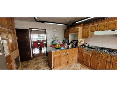 Casa en venta en Alamos, Pereira · foto 10 de 16