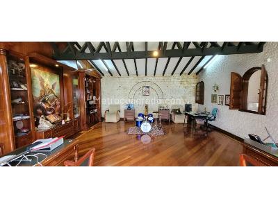 Casa en venta en Alamos, Pereira · foto 2 de 16