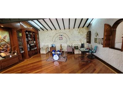 Casa en venta en Alamos, Pereira · foto 4 de 16