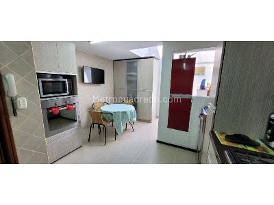 Casa en venta en Alamos, Pereira · foto 14 de 20