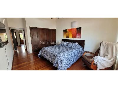 Casa en venta en Alamos, Pereira · foto 17 de 20