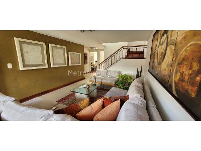 Casa en venta en Alamos, Pereira · foto 2 de 20
