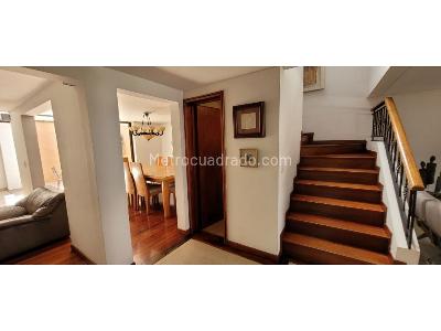 Casa en venta en Alamos, Pereira · foto 9 de 20