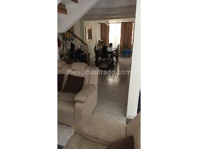 Casa en venta en Corales, Pereira · foto 4 de 8