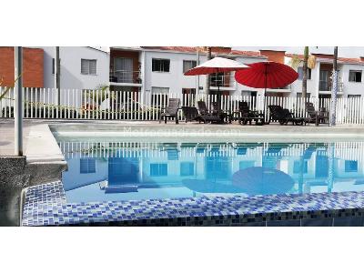 Casa en venta en Galicia, Pereira · foto 17 de 18