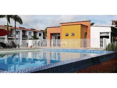 Casa en venta en Galicia, Pereira · foto 18 de 18