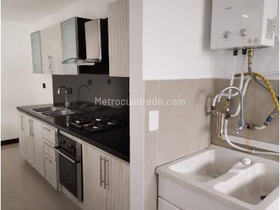 Apartamento en venta en Pinares, Pereira · foto 6 de 16