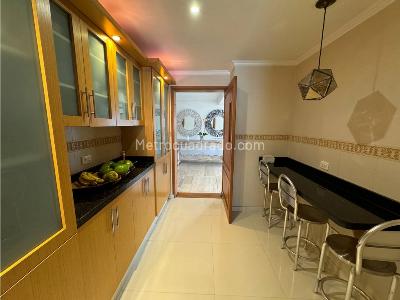 Apartamento en venta en Pinares, Pereira · foto 10 de 20