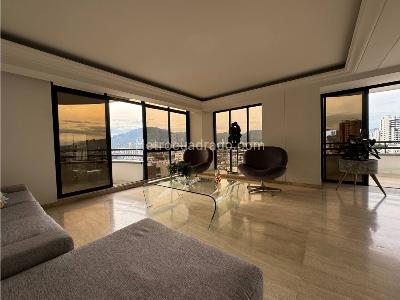 Apartamento en venta en Pinares, Pereira · foto 13 de 20