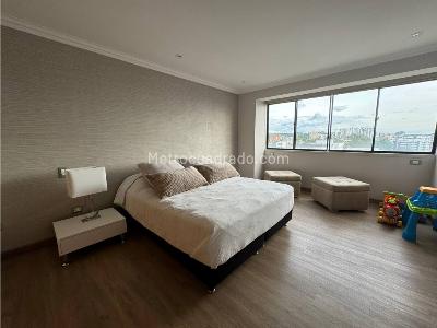 Apartamento en venta en Pinares, Pereira · foto 18 de 20