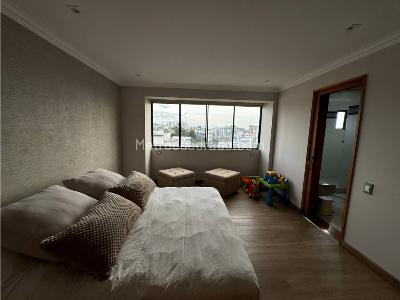Apartamento en venta en Pinares, Pereira · foto 19 de 20