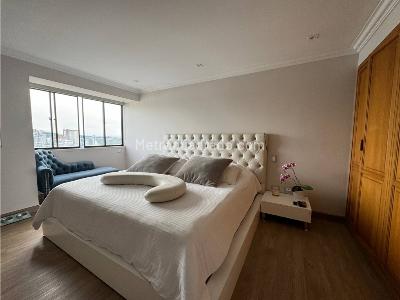 Apartamento en venta en Pinares, Pereira · foto 20 de 20