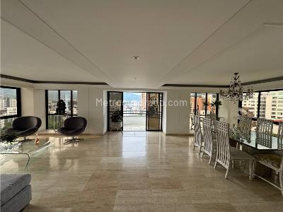 Apartamento en venta en Pinares, Pereira · foto 2 de 20