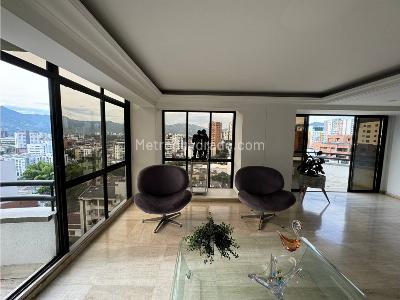 Apartamento en venta en Pinares, Pereira · foto 6 de 20