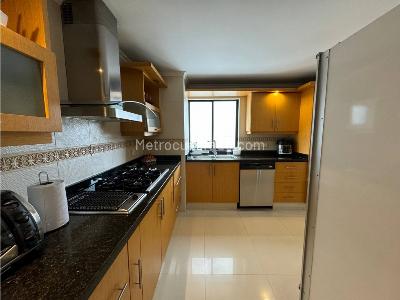 Apartamento en venta en Pinares, Pereira · foto 9 de 20