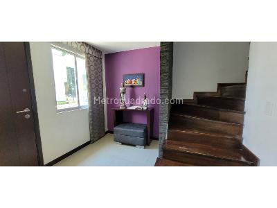 Casa en venta en Maraya, Pereira · foto 10 de 20
