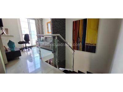 Casa en venta en Maraya, Pereira · foto 11 de 20