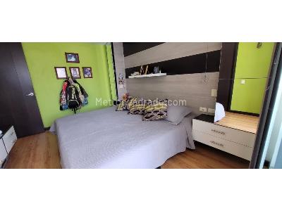 Casa en venta en Maraya, Pereira · foto 14 de 20