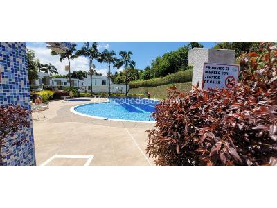 Casa en venta en Maraya, Pereira · foto 19 de 20