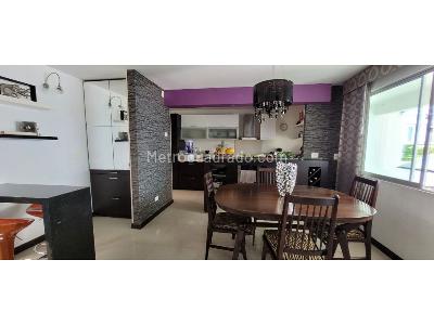 Casa en venta en Maraya, Pereira · foto 2 de 20