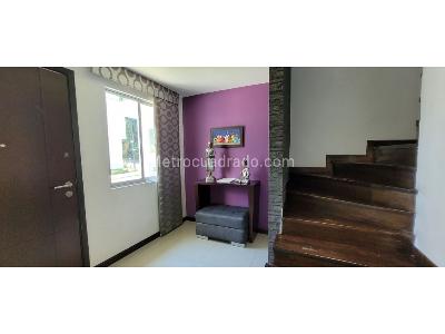 Casa en venta en Maraya, Pereira · foto 4 de 20