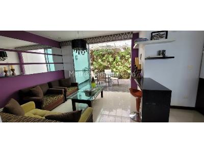 Casa en venta en Maraya, Pereira · foto 9 de 20