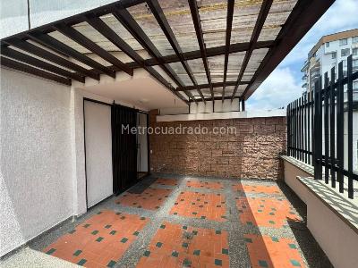 Apartamento en venta en Alamos, Pereira · foto 16 de 18