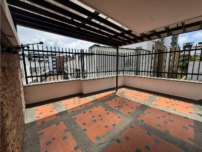 Apartamento en venta en Alamos, Pereira · foto 17 de 18