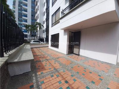 Apartamento en venta en Alamos, Pereira · foto 18 de 18