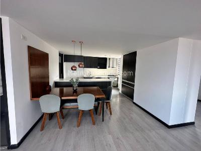 Apartamento en venta en Las Brujas, Envigado · foto 3 de 14