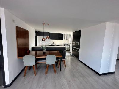 Apartamento en venta en Las Brujas, Envigado · foto 4 de 14