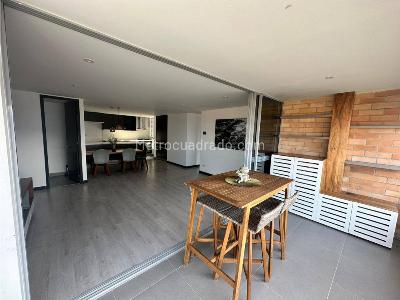 Apartamento en venta en Las Brujas, Envigado · foto 5 de 14