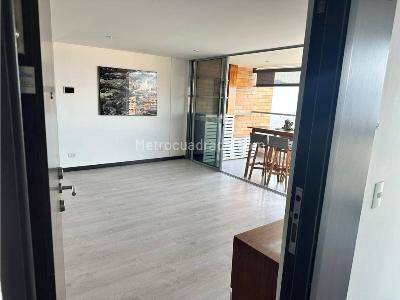 Apartamento en venta en Las Brujas, Envigado · foto 6 de 14
