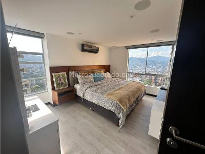 Apartamento en venta en Las Brujas, Envigado · foto 7 de 14