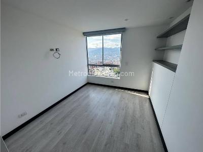 Apartamento en venta en Las Brujas, Envigado · foto 9 de 14