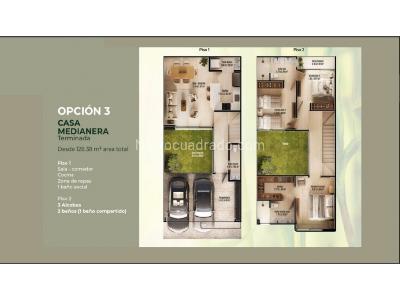 Casa en venta en El Tigre, Pereira · foto 5 de 9