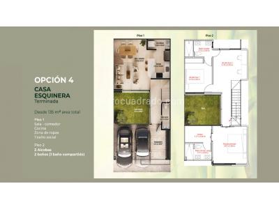 Casa en venta en El Tigre, Pereira · foto 8 de 9