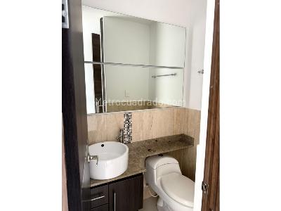 Apartamento en venta en Pinares, Pereira · foto 16 de 17