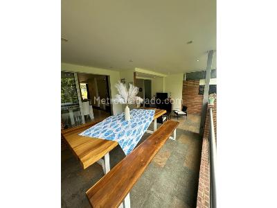 Casa en venta en Pinares Alto, Pereira · foto 5 de 19